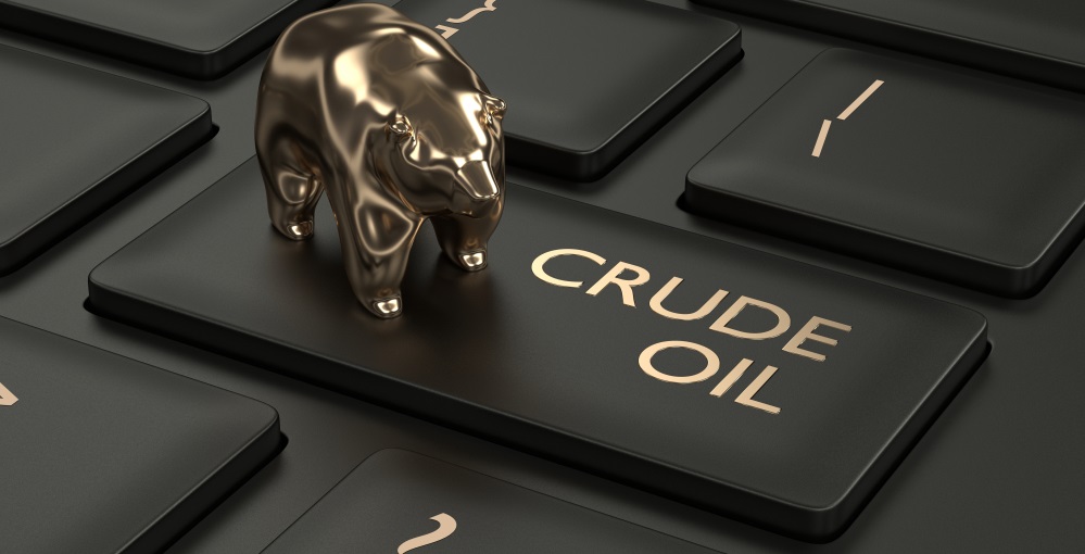 Crude Oil Valuation Update – Exposed to Heavy Hedge Fund Liquidation
