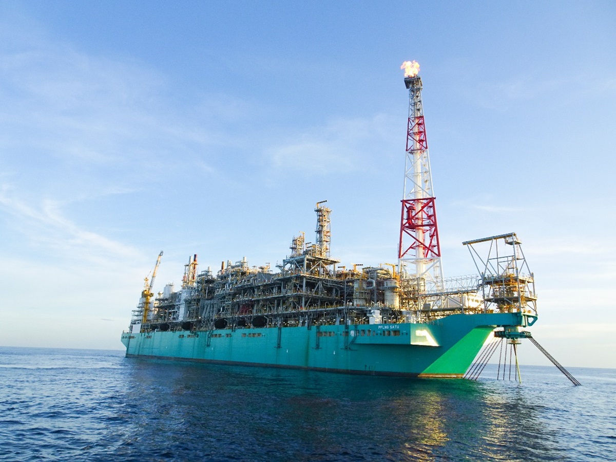 Murphy Exploration to Offshore Vietnam and Mexico