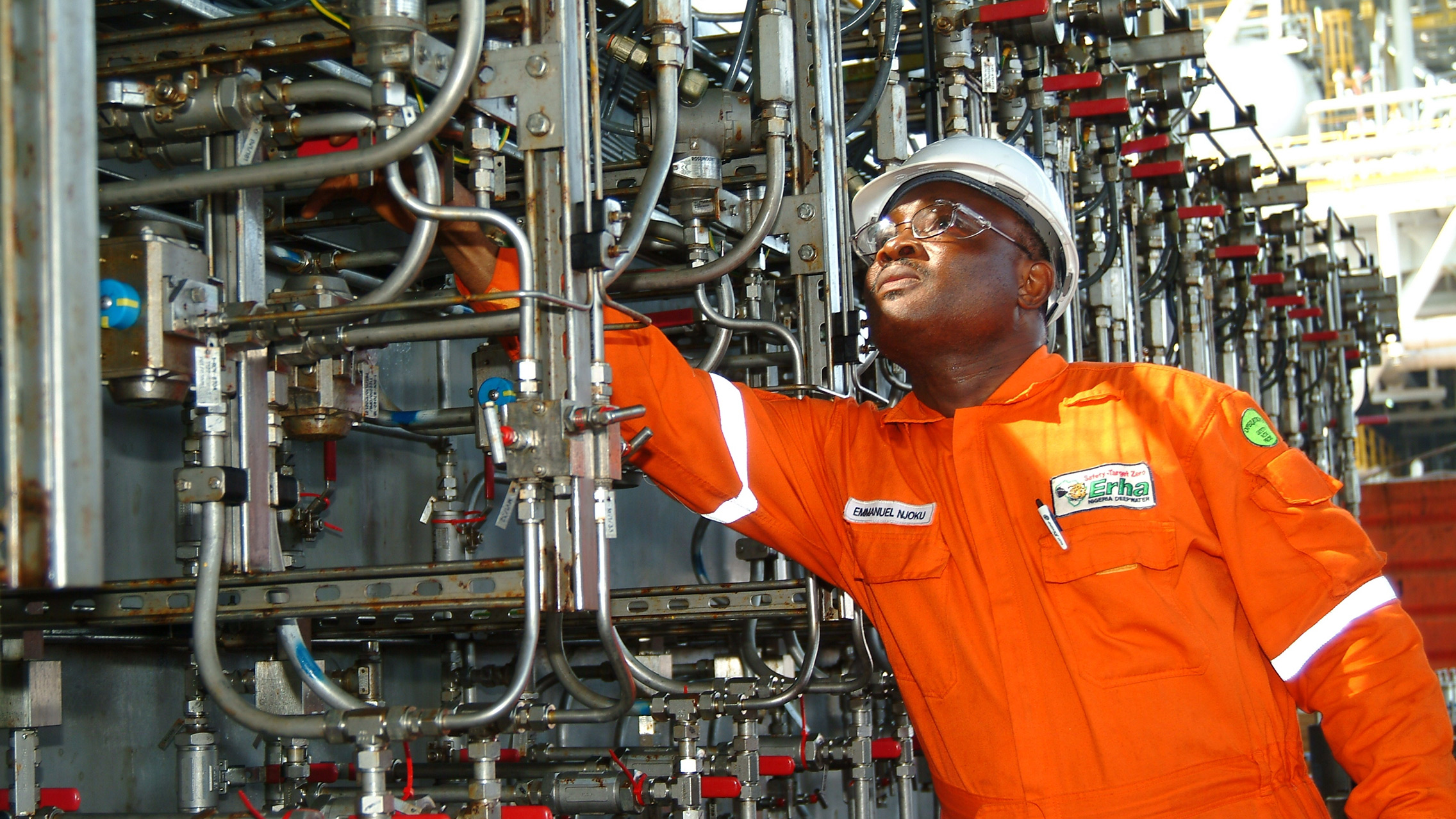 Nigeria's Independent Oil Giant to Invest $5 Billion to Increase Output