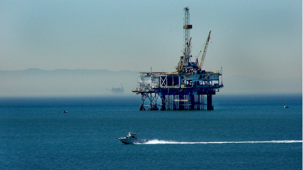 UK Industries Got Seven Fields of Offshore Oil Exploration by Argentina