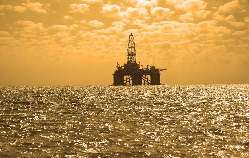 Gulf of Mexico Is Setting Crude Oil Records for 2020