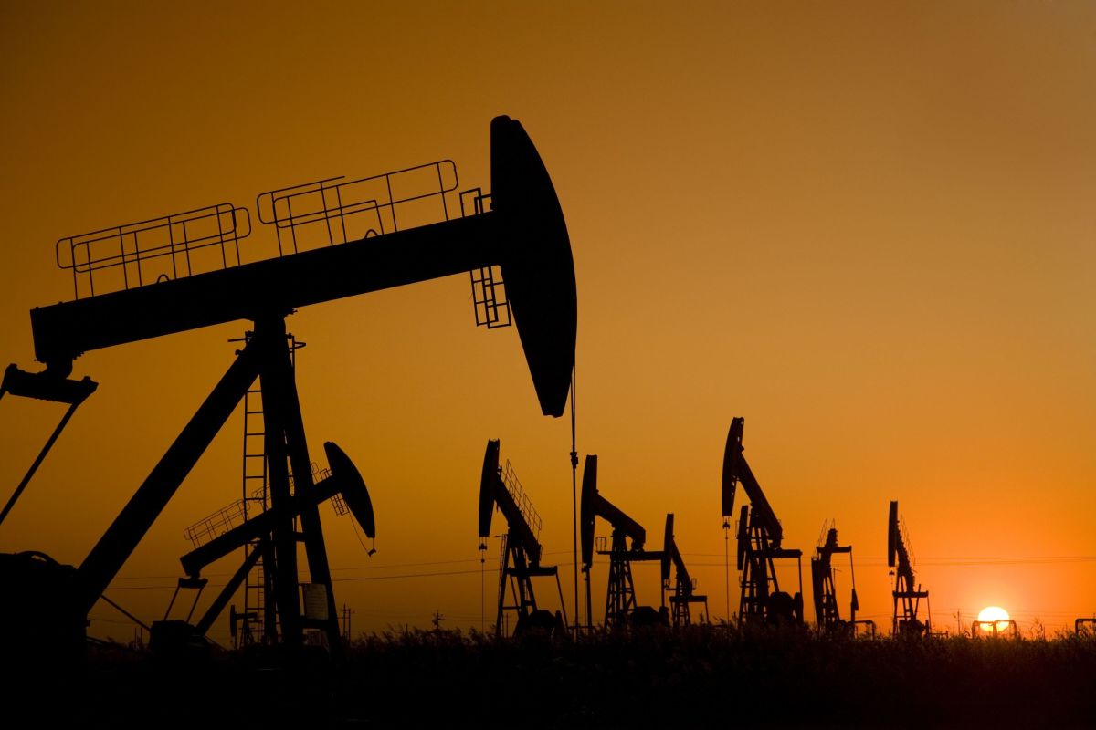 U.S. Oil Production Is Reaching a Success