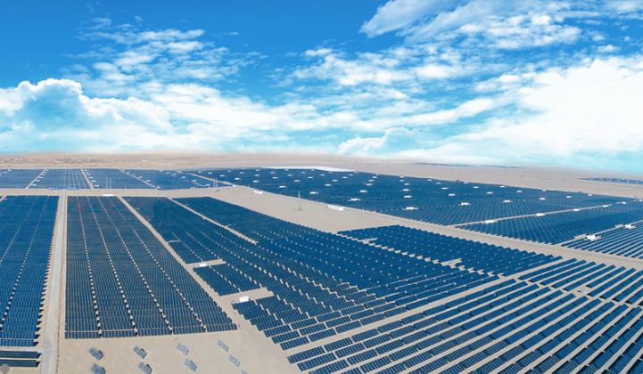 Elon Musk’s Idea for A Huge Solar Panel Can Be a Bit Obsolete