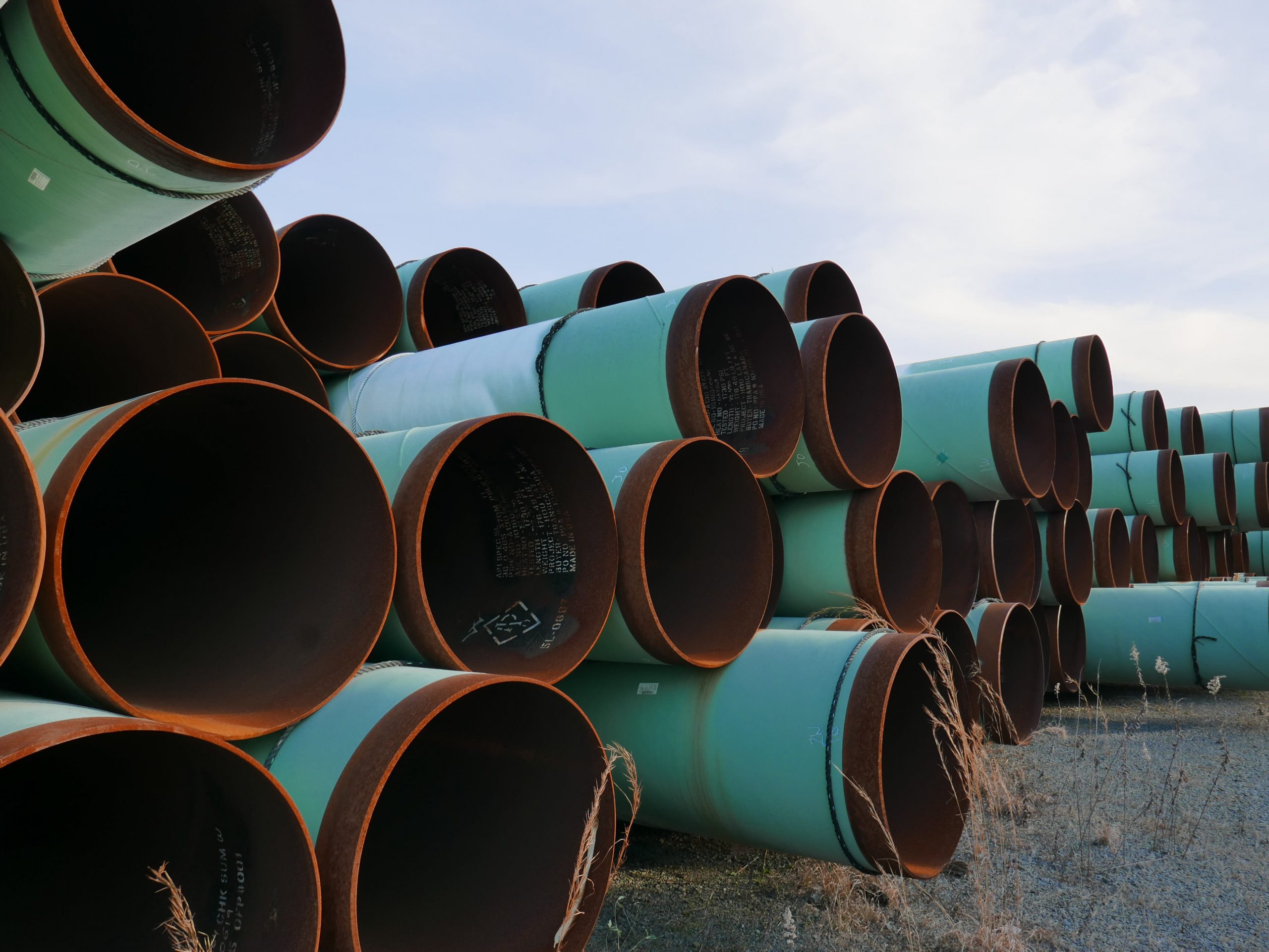 U.S. Pipeline Venture Delayed Due to Costs