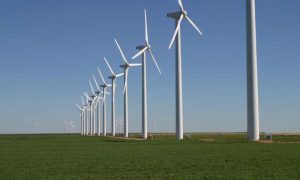 Wind Energy Is a Best Friend to Farmers in Their Tough Times