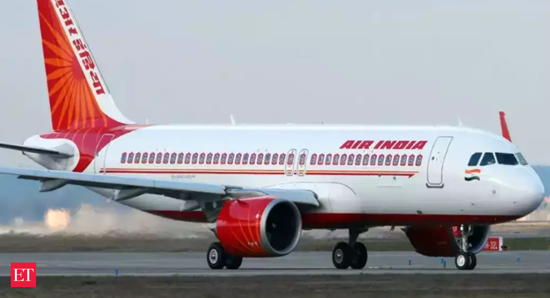 N Chandrasekaran is Air India boss, Mehta from HUL aboard